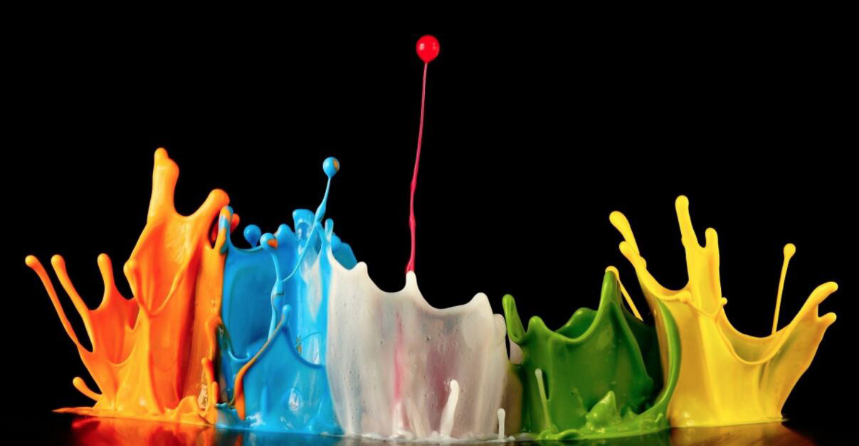 (圖:聚氨酯涂料應(yīng)用場景)